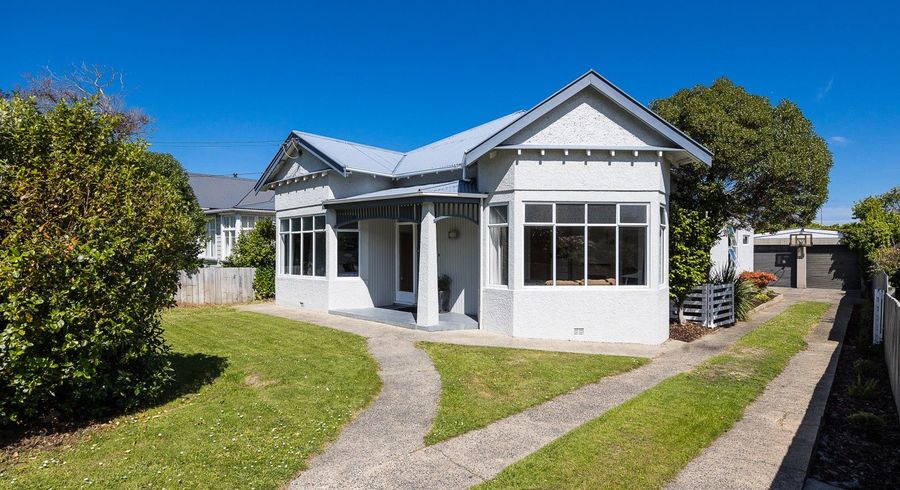  at 54 Rawhiti Street, Musselburgh, Dunedin