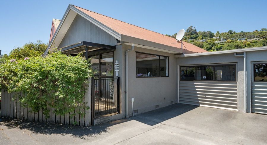  at 4/17 BEACH RD, Tāhunanui, NELSON