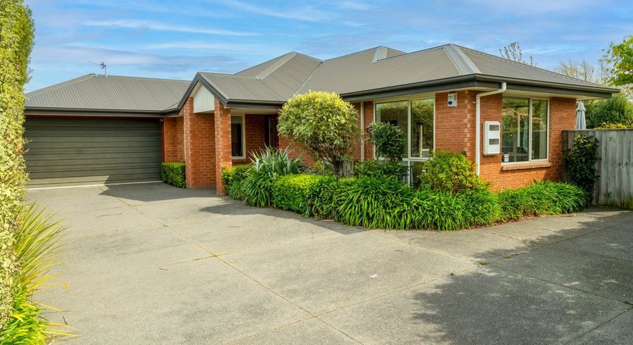  at 21 Blowers Place, Halswell, Christchurch City, Canterbury