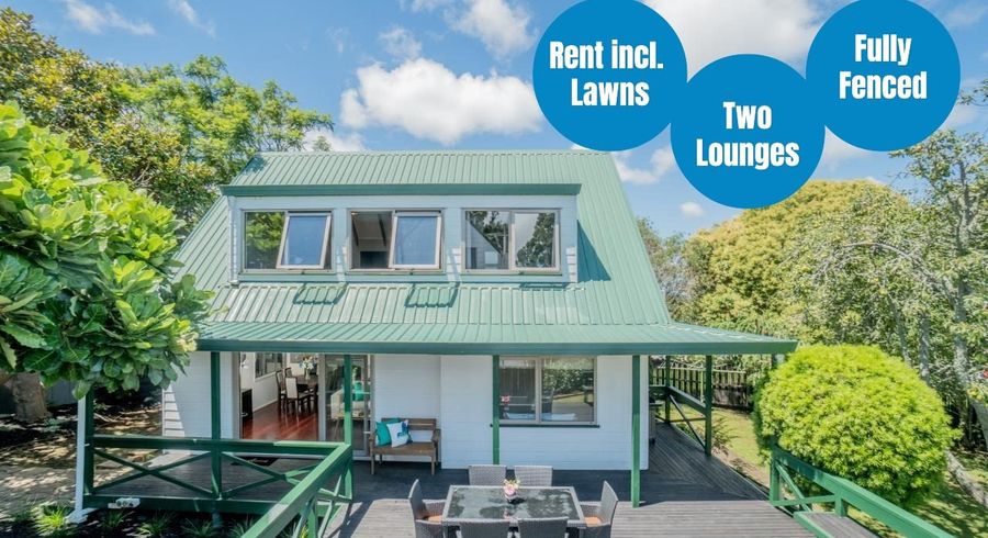  at 17a Taiere Tce, One Tree Hill, Auckland City, Auckland