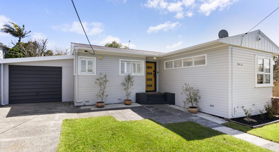  at 1/334 Rangatira Road, Beach Haven, Auckland