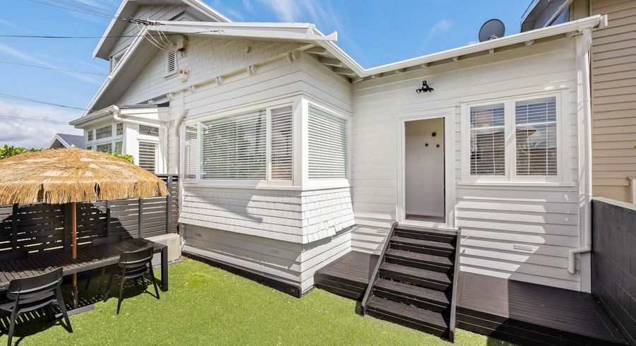  at 4/2 Rawene Avenue, Westmere, Auckland City, Auckland