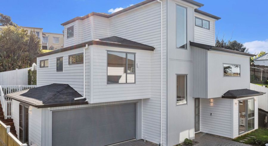 at 25D Aliford Avenue, One Tree Hill, Auckland