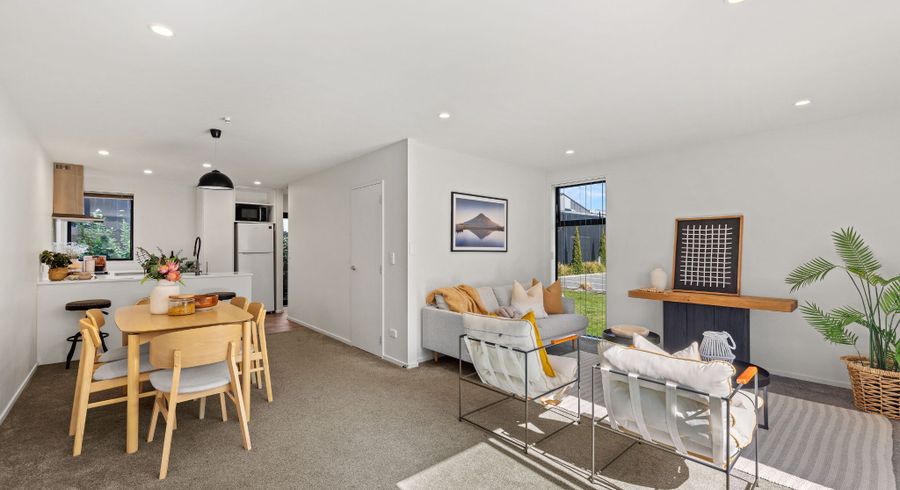  at G12/118 Salisbury Street, City Centre, Christchurch City, Canterbury
