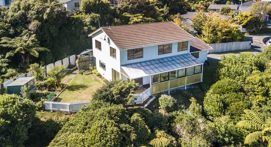 at 20 Zande Terrace, Tawa, Wellington, Wellington