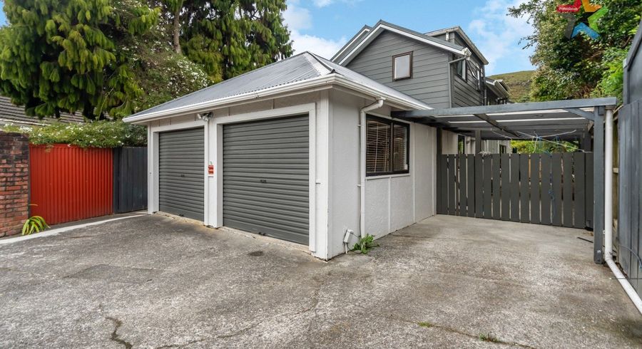  at 2A Burke Grove, Naenae, Lower Hutt