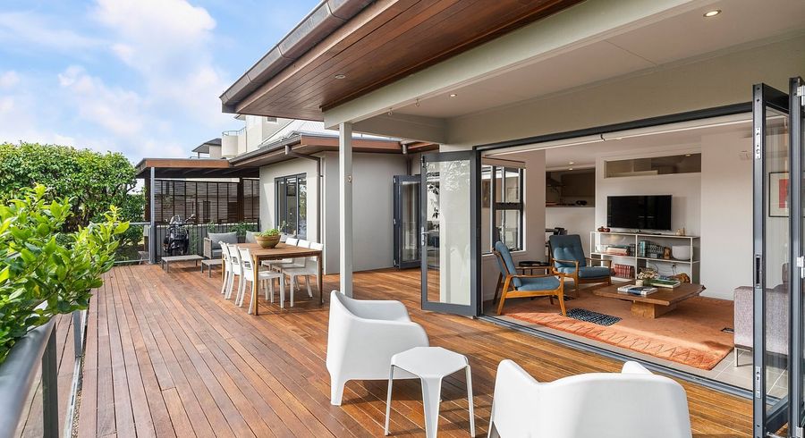  at 27A Allum Street, Kohimarama, Auckland City, Auckland