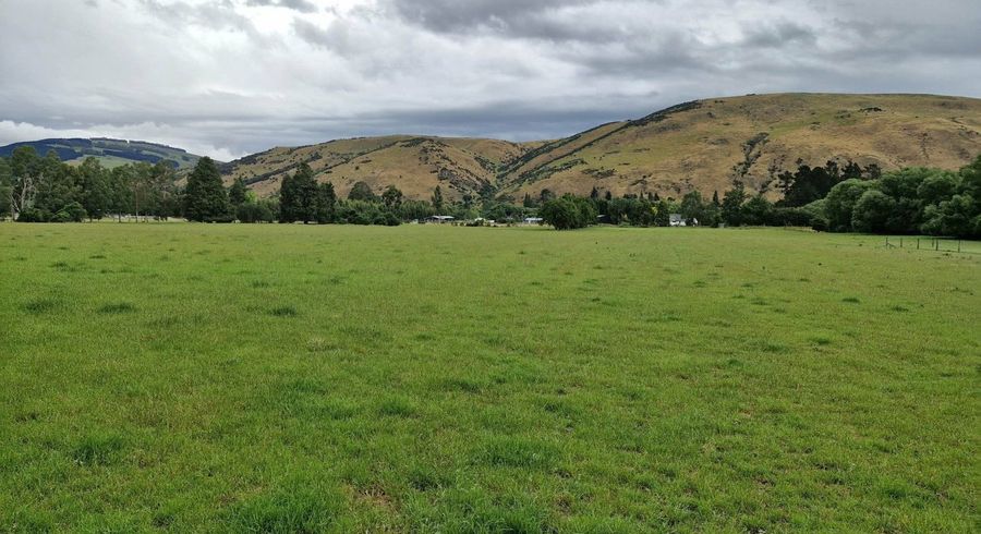  at 287 Oven Hill Road (Part of), Roxburgh, Central Otago, Otago