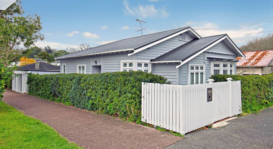  at 32 Cockburn Street, Grey Lynn, Auckland City, Auckland