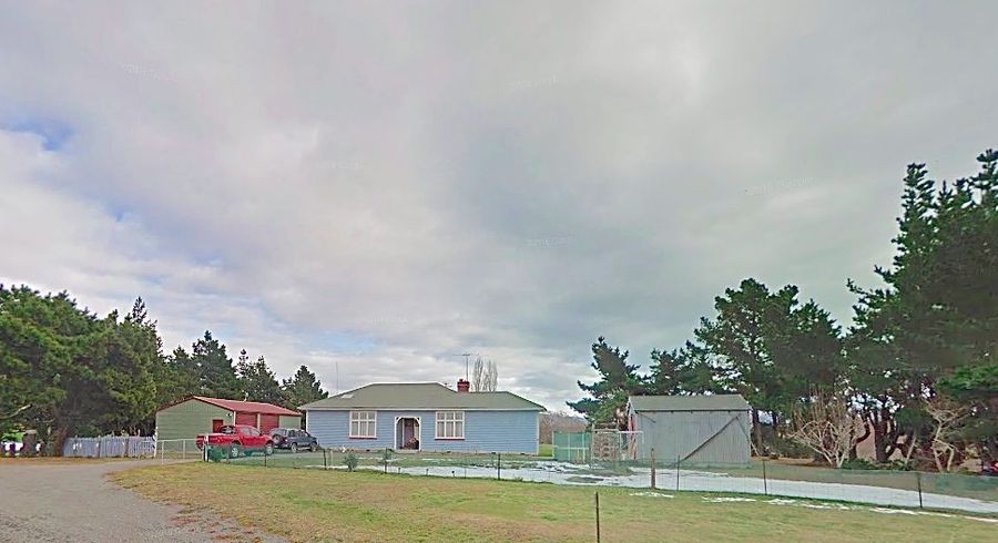  at 1 Gilberts Road, Waikari, Hurunui, Canterbury