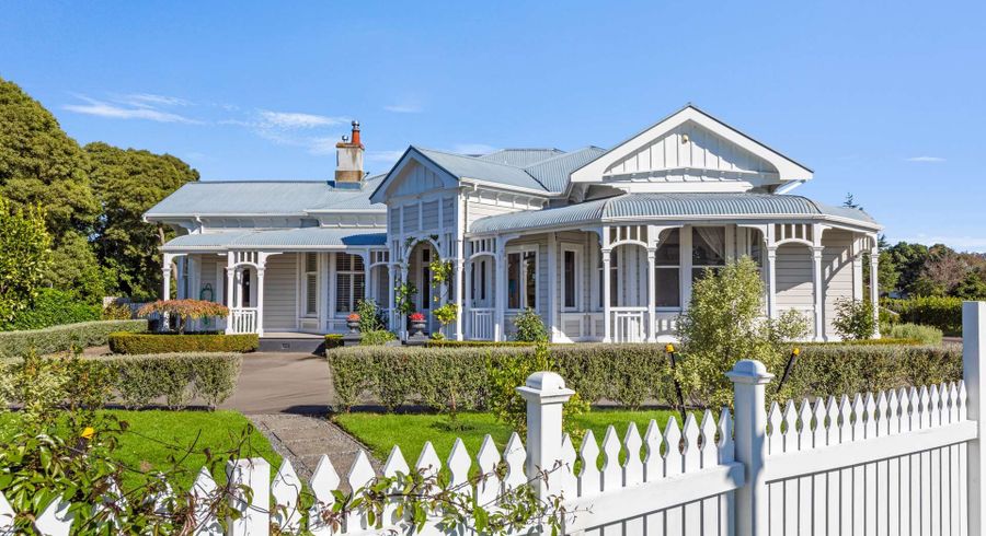  at 163 Great North Road, Otamatea, Whanganui