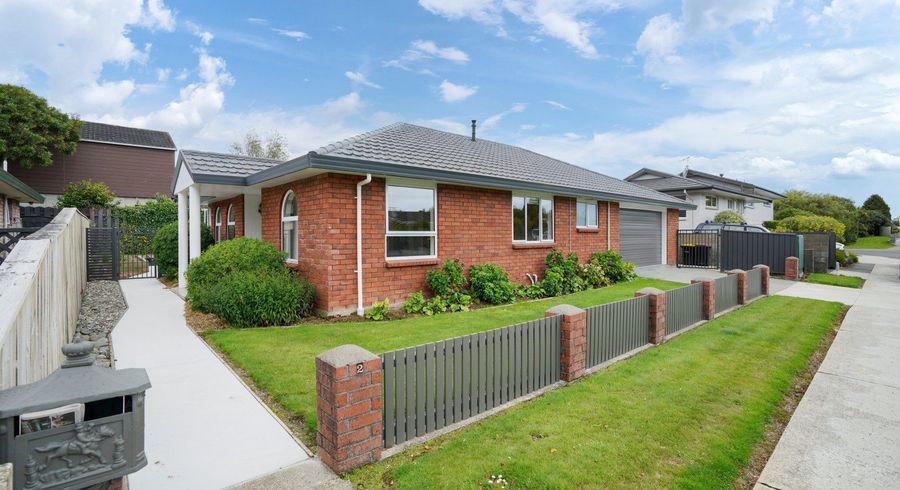  at 2 Elm Crescent, Gladstone, Invercargill