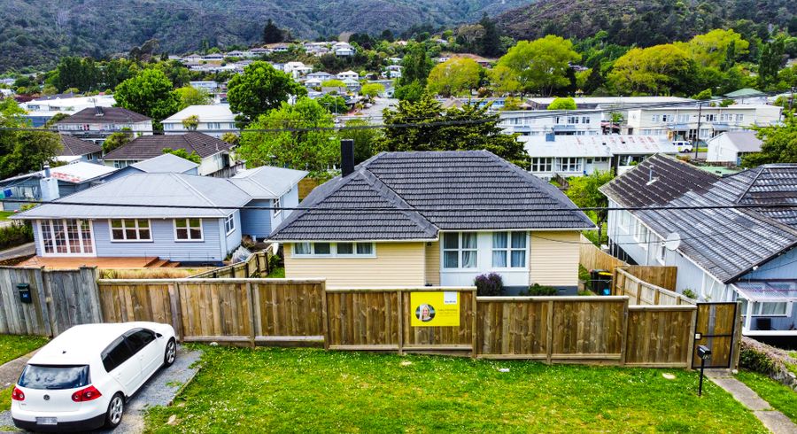  at 12 Logie Street, Stokes Valley, Lower Hutt