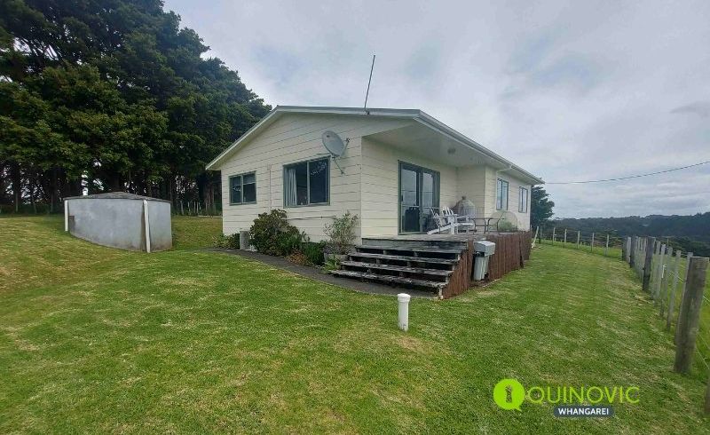  at 155 Campbell Road, Aorangi, Feilding