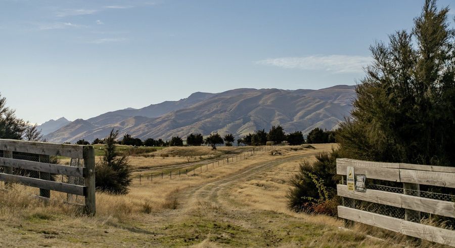  at 242 Pukerangi Drive, Wanaka, Wanaka, Otago