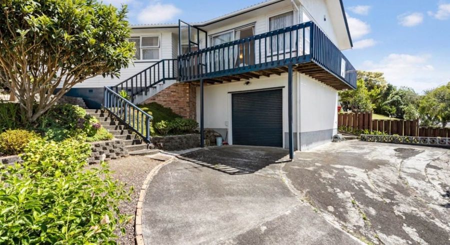  at Sunnynook, North Shore City, Auckland