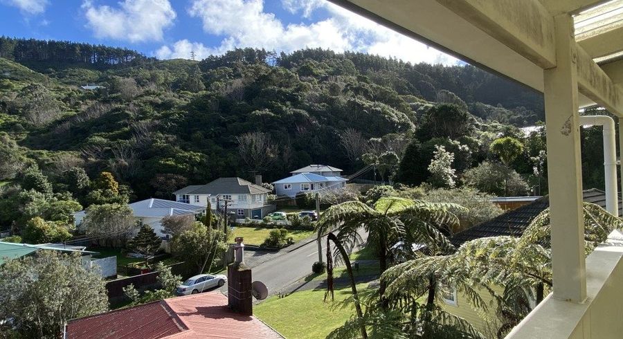  at 37  Olivia Crescent, Tawa, Wellington, Wellington