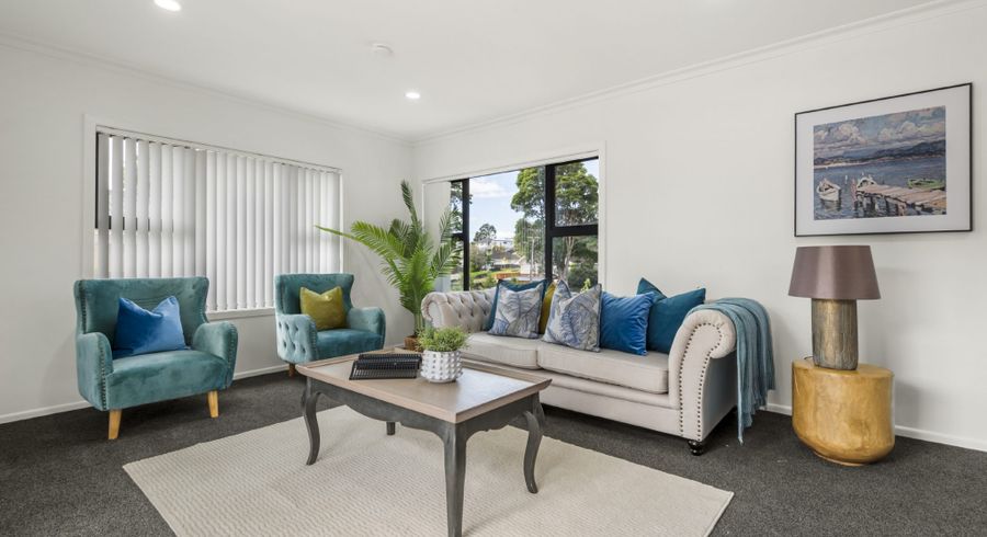  at 40 Quona Avenue, Mount Roskill, Auckland City, Auckland