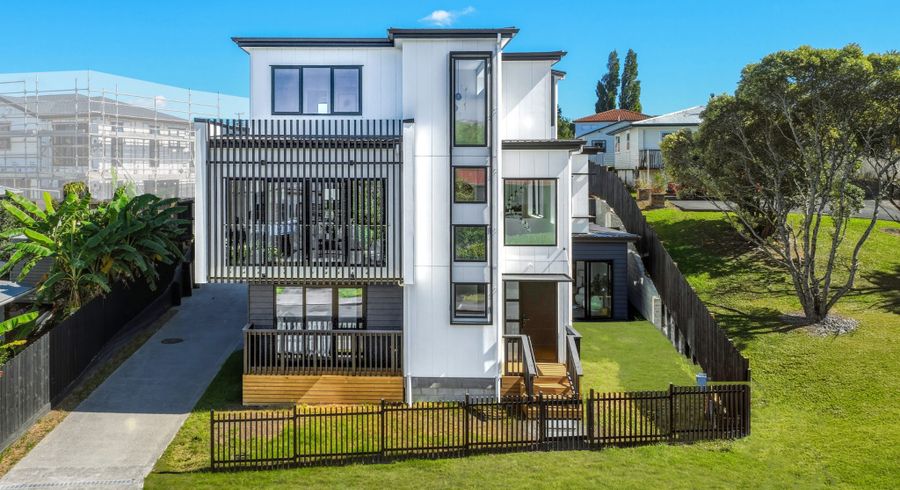  at Lot 1/2 Choice Avenue, Henderson, Waitakere City, Auckland