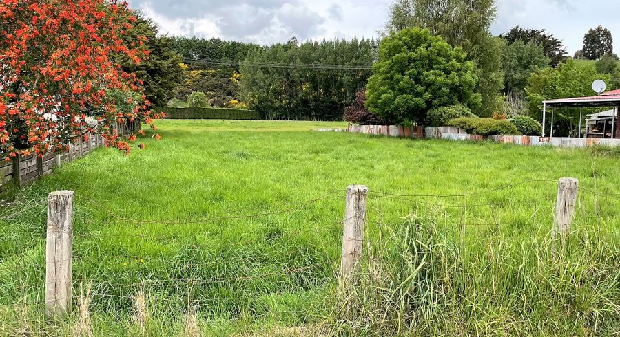  at 196 Kana Street, Mataura