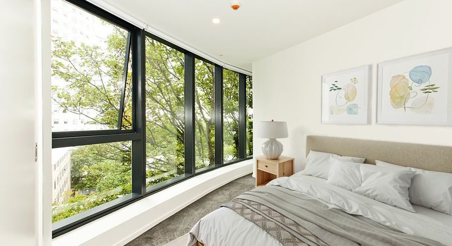  at 101/18 St Martins Lane, Grafton, Auckland City, Auckland