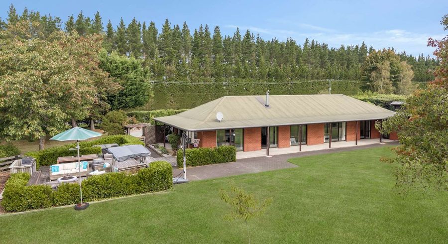  at 163 Mchughs Road, Kaiapoi