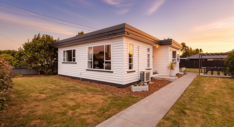  at 42 Sinclair Street, New Brighton, Christchurch City, Canterbury