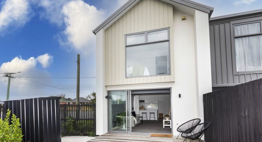  at 5/33 Hercules Street, Shirley, Christchurch City, Canterbury