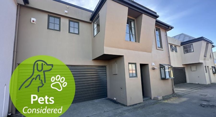  at 4/60 Matipo Street, Riccarton, Christchurch City, Canterbury