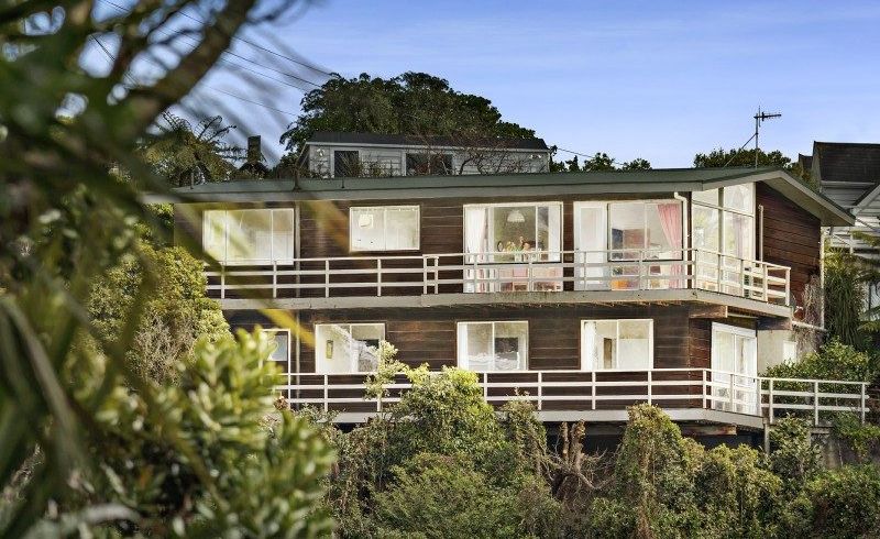  at 196 Barnard St, Wadestown, Wellington, Wellington