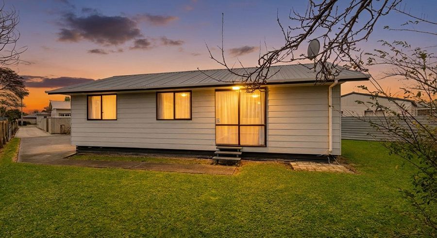  at 1A Fairs Road, Milson, Palmerston North, Manawatu / Whanganui