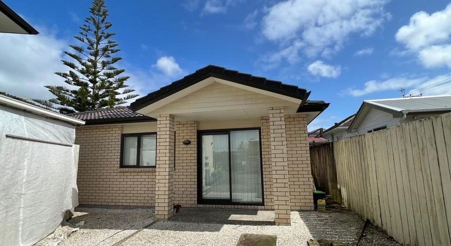  at 52A Rimu Street, New Lynn, Waitakere City, Auckland