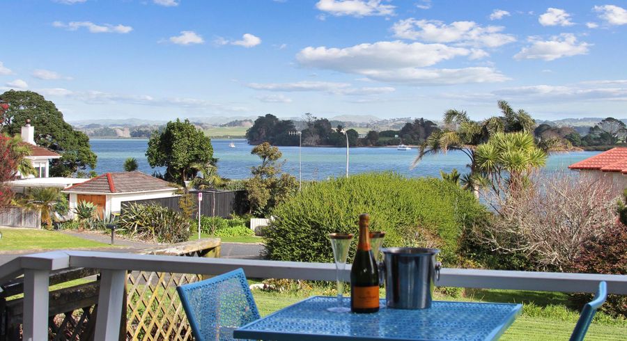  at 4 Channel View Road, Clarks Beach, Franklin, Auckland