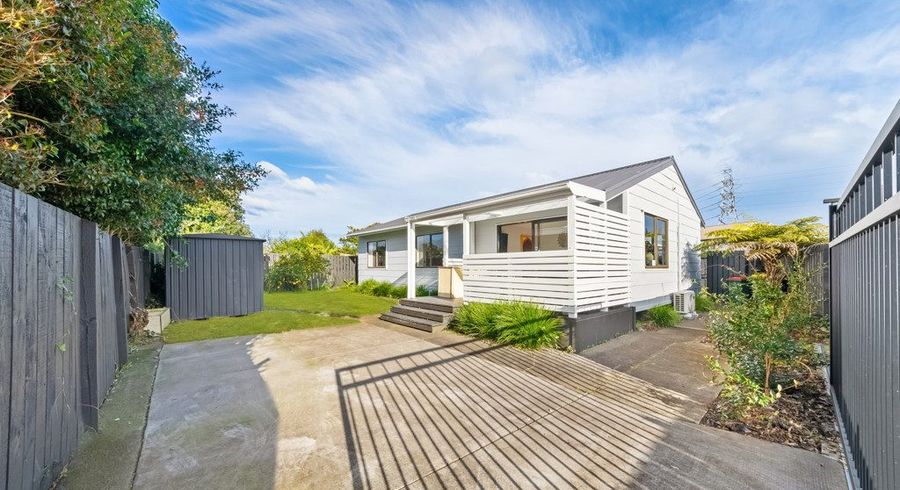  at 2/20 Tennessee Avenue, Mangere, Manukau City, Auckland