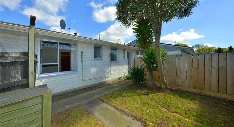  at 3/441 Armagh Street, Linwood, Christchurch City, Canterbury
