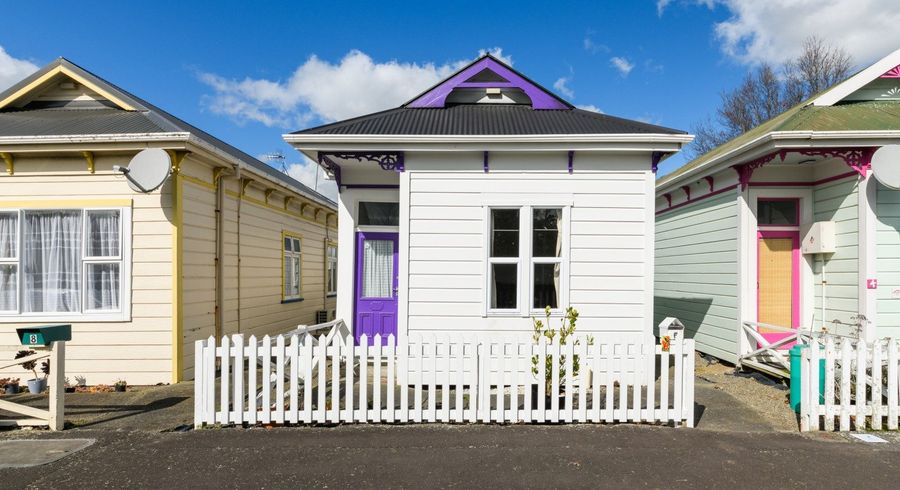  at 6 Joseph Street, West End, Palmerston North