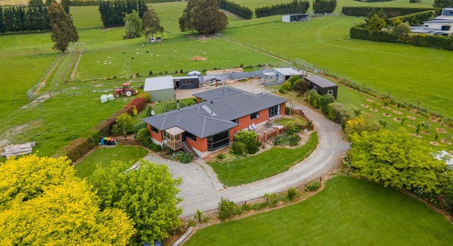  at 799 Brockley Road, Rosewill, Timaru