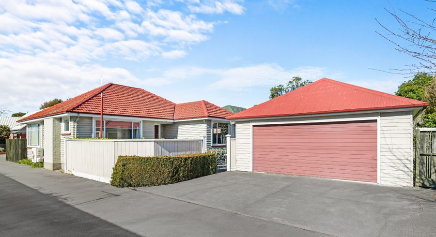  at 1/44 Peer Street, Upper Riccarton, Christchurch