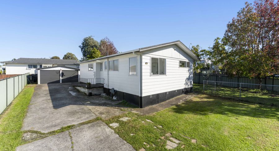  at 13 Hyperion Drive, Randwick Park, Manukau City, Auckland