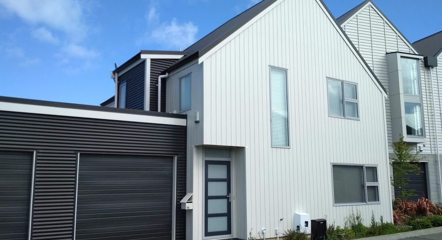  at 16/109 Westchester Drive, Churton Park, Wellington, Wellington