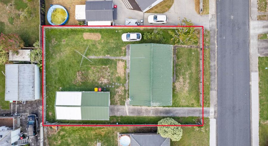  at 4 Belgrave Place, Papakura, Papakura