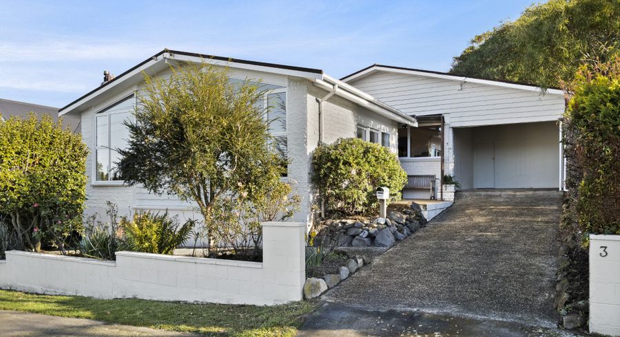  at 3 Moana Crescent, Musselburgh, Dunedin, Otago