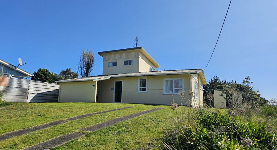  at 161 Kahukura Avenue, Waitarere Beach, Horowhenua, Manawatu / Whanganui