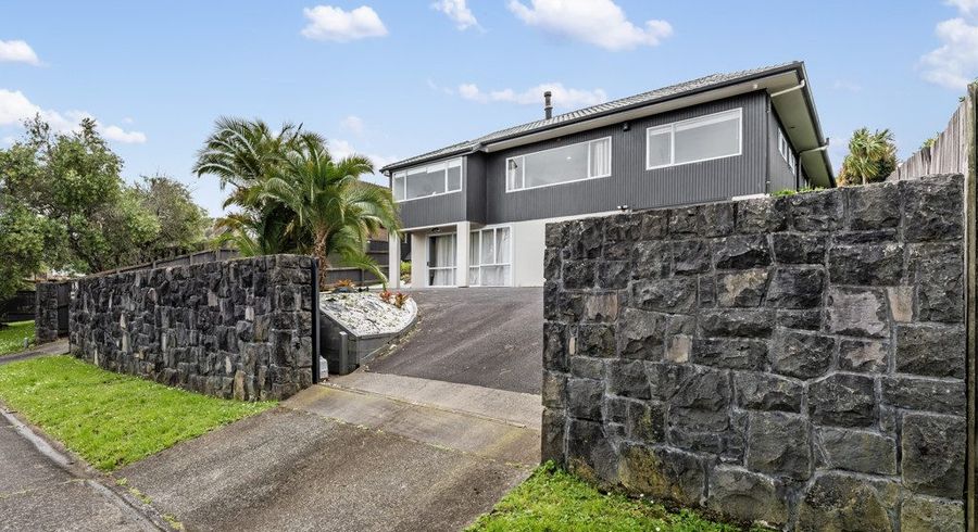  at 94 Norman Lesser Drive, Saint Johns, Auckland City, Auckland
