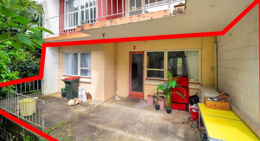  at 2/61 High Street, Otahuhu, Auckland