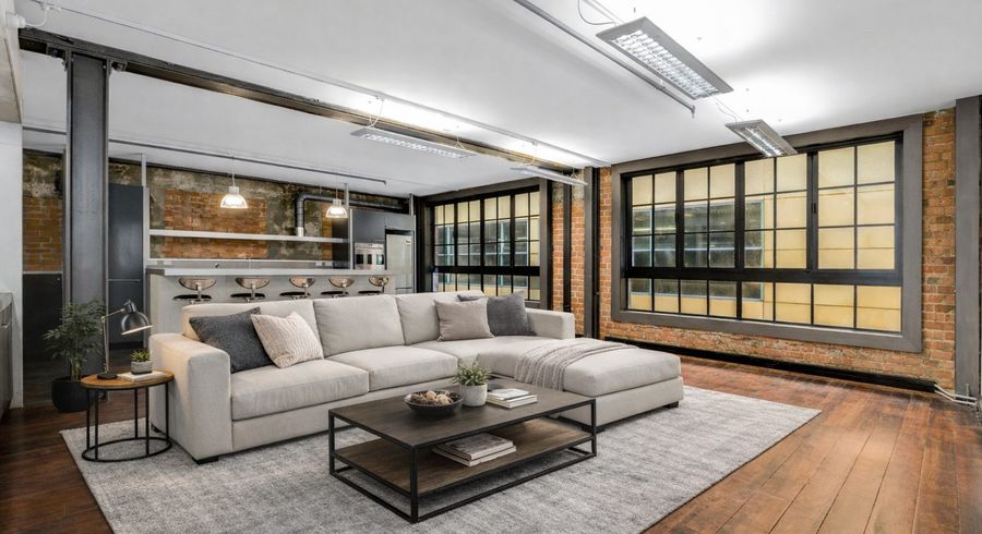  at 13/20 Egmont Street, Te Aro, Wellington, Wellington