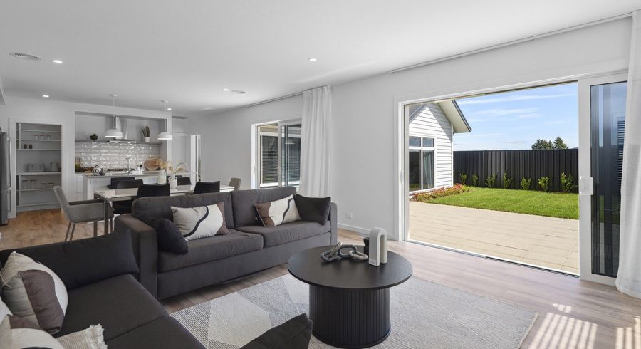  at 3 Saddleback Drive, Richmond Heights, Taupo, Waikato