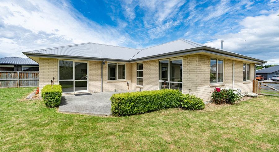 at 47 Silverstream Drive, Mosgiel, Mosgiel