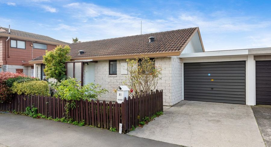  at 21 Inglis Street, Phillipstown, Christchurch