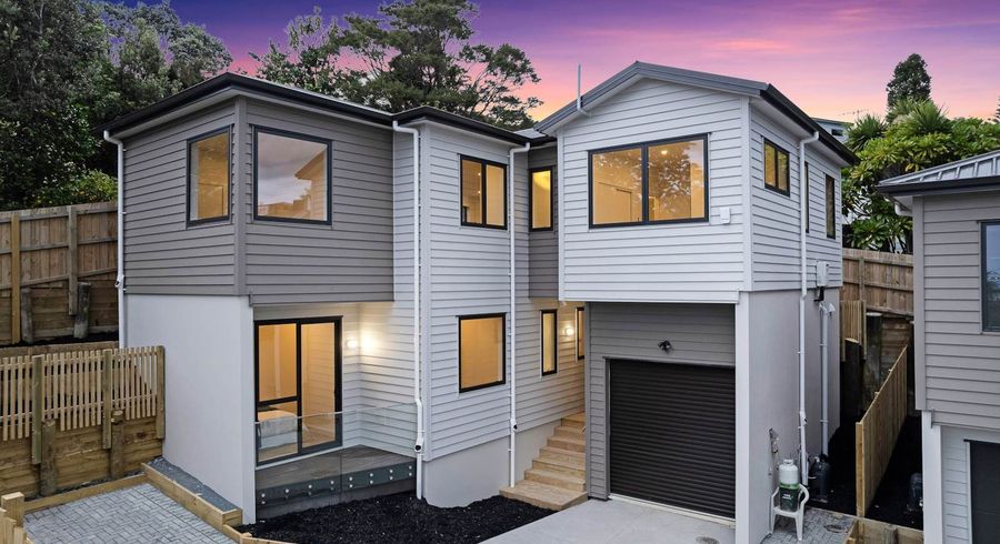  at 24C Zingaro Place, Massey, Waitakere City, Auckland